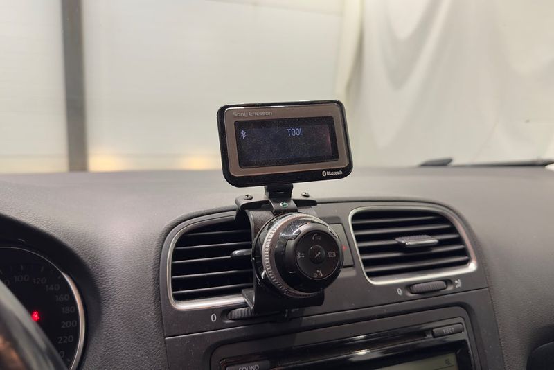 Volkswagen Golf bild 11