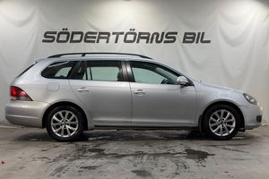 Volkswagen Golf bild 4
