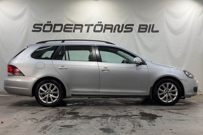 Volkswagen Golf bild 4