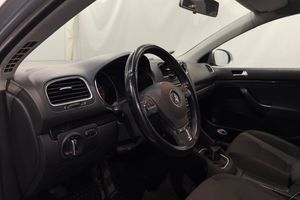 Volkswagen Golf bild 8