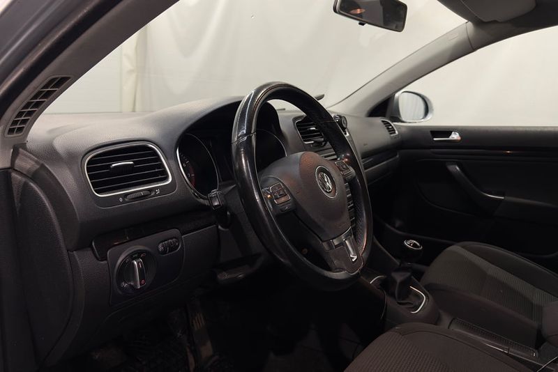 Volkswagen Golf bild 8