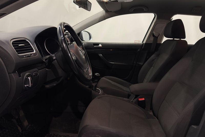 Volkswagen Golf bild 6