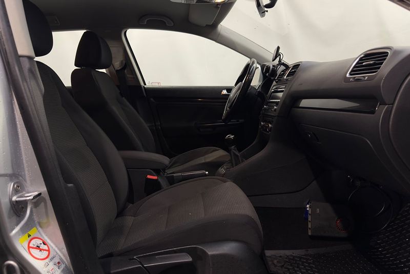 Volkswagen Golf bild 12