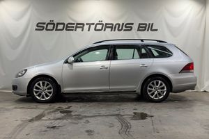 Volkswagen Golf bild 3