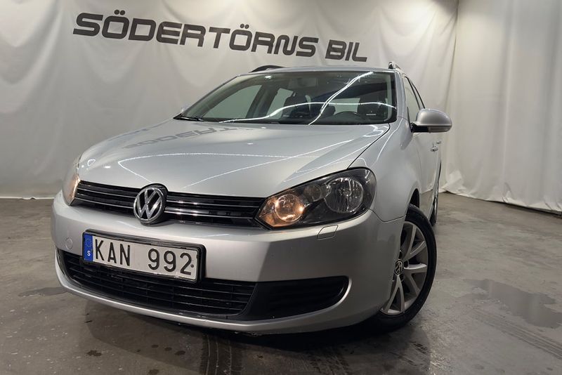 Volkswagen Golf bild 2