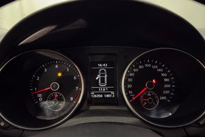 Volkswagen Golf bild 9