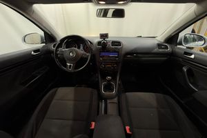 Volkswagen Golf bild 10
