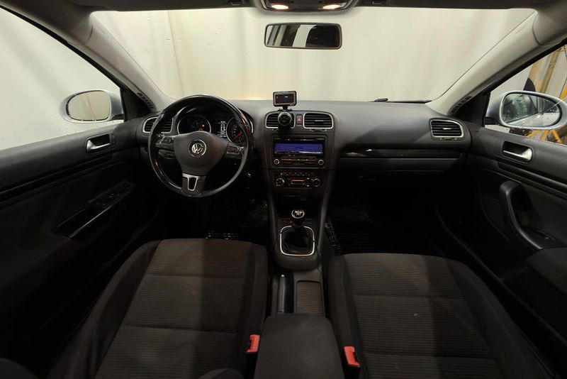 Volkswagen Golf bild 10