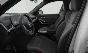 BMW X1 bild 3
