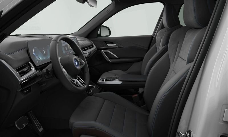 BMW X1 bild 3