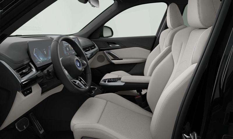 BMW X1 bild 3