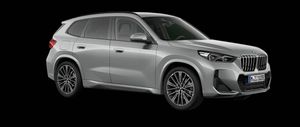 BMW X1 bild 1