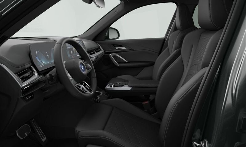 BMW X1 bild 3