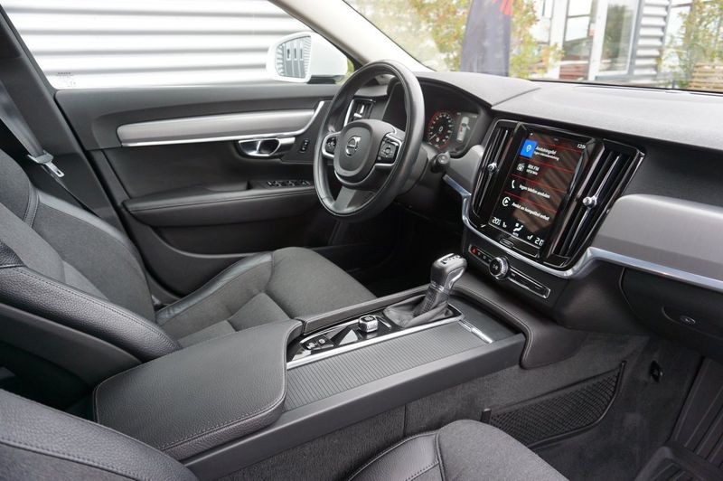 Volvo V90 bild 23