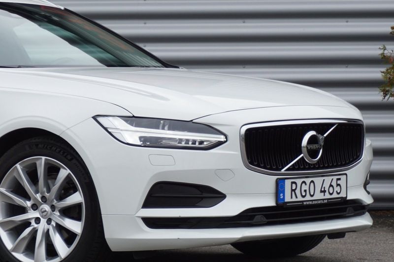 Volvo V90 bild 6