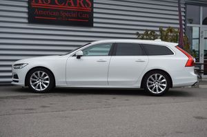 Volvo V90 bild 4