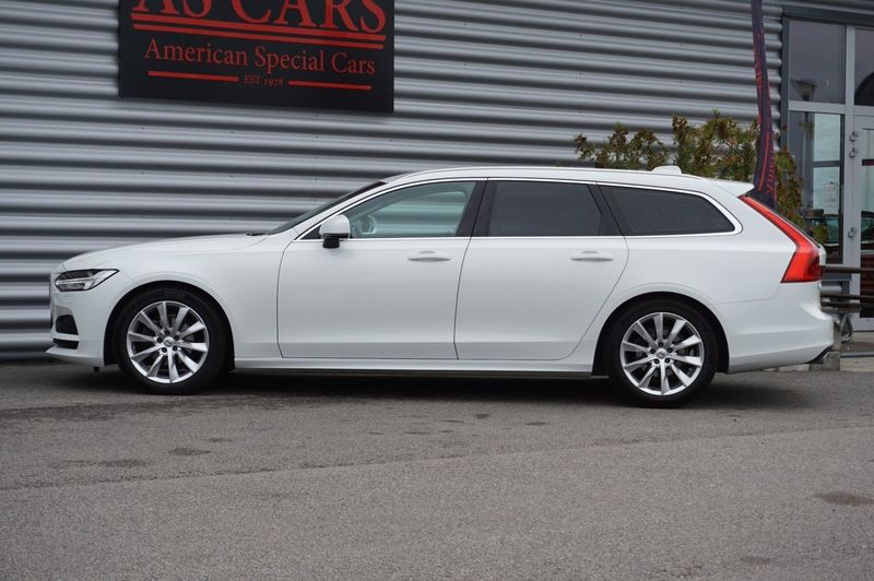 Volvo V90 bild 4