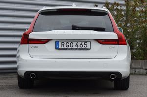 Volvo V90 bild 10