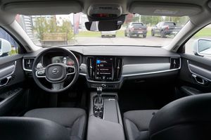 Volvo V90 bild 17