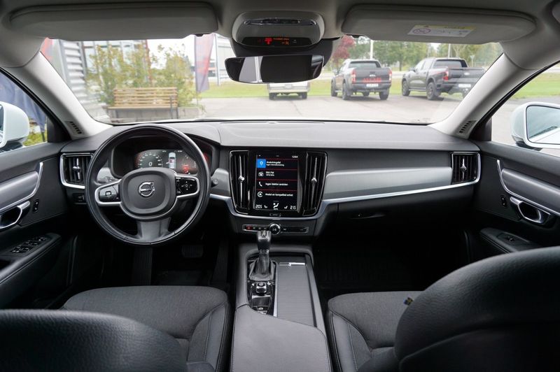 Volvo V90 bild 17