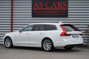 Volvo V90 bild 9