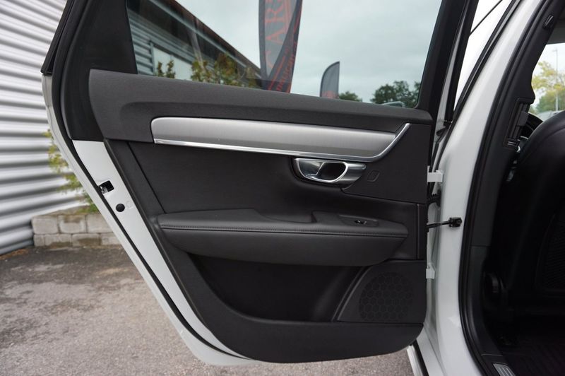 Volvo V90 bild 16