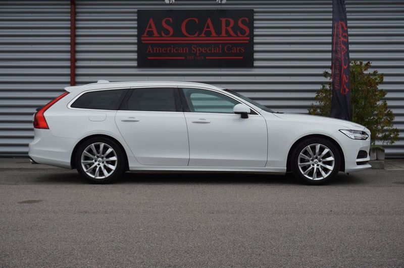 Volvo V90 bild 3