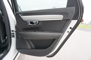 Volvo V90 bild 19