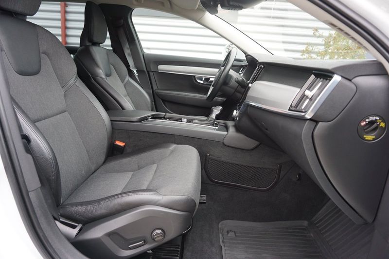 Volvo V90 bild 21