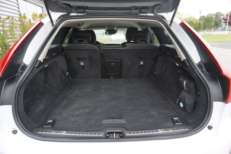 Volvo V90 bild 25