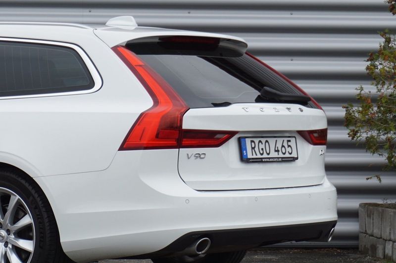Volvo V90 bild 11