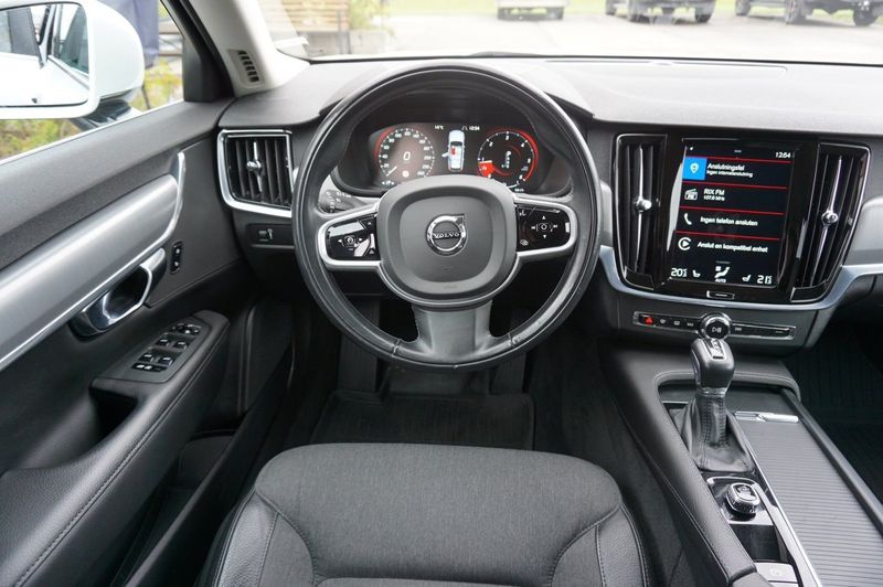 Volvo V90 bild 18