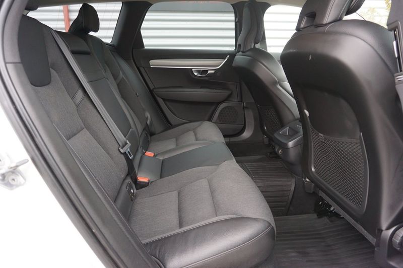 Volvo V90 bild 20