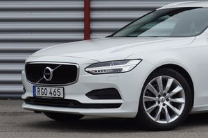 Volvo V90 bild 7