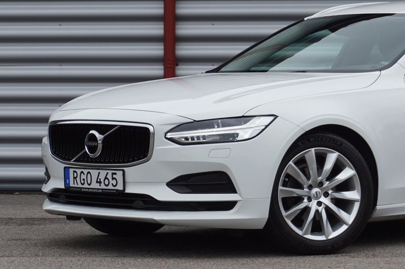 Volvo V90 bild 7