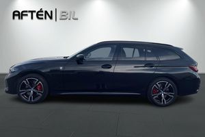 BMW 330 bild 9