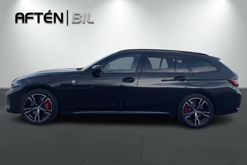 BMW 330 bild 9