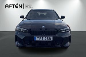 BMW 330 bild 3