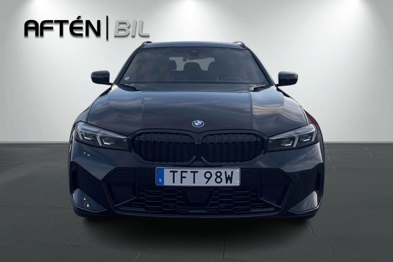 BMW 330 bild 3