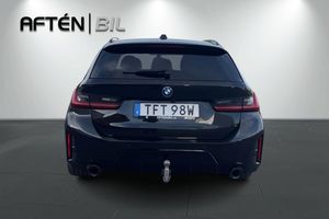 BMW 330 bild 7