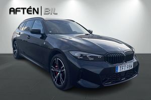 BMW 330 bild 4