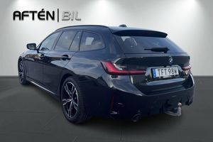 BMW 330 bild 8