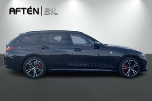 BMW 330 bild 5