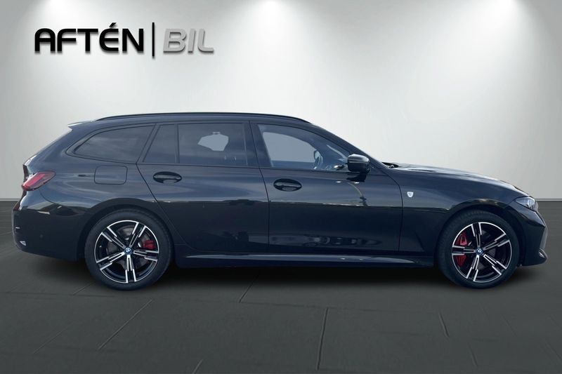 BMW 330 bild 5