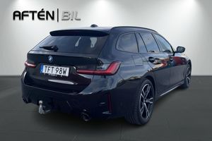 BMW 330 bild 6