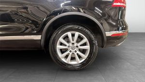 Volkswagen Touareg bild 6