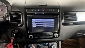 Volkswagen Touareg bild 9