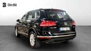 Volkswagen Touareg bild 3