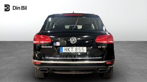 Volkswagen Touareg bild 5