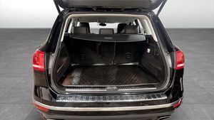 Volkswagen Touareg bild 12